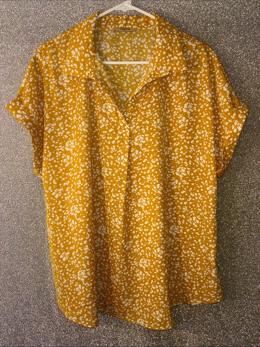 Timeson size XL blouse